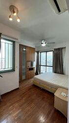 Palm Gardens (D23), Condominium #554019101